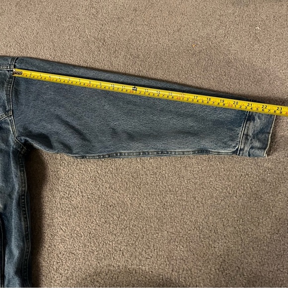 VINTAGE WRANGLER - Picture 7 of 8